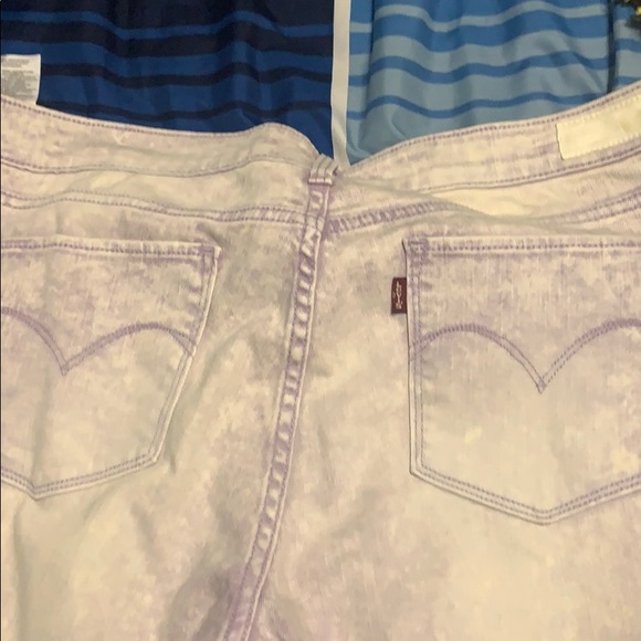 Levi Jeans NWT Never Worn!!! - Picture 5 of 6